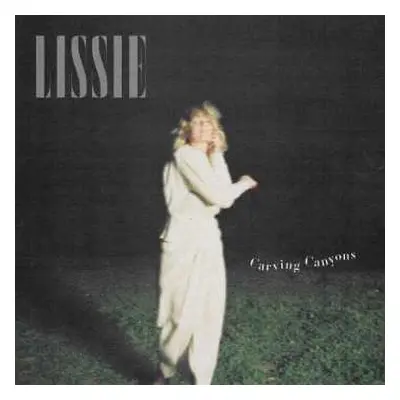 LP Lissie: Carving Canyons CLR