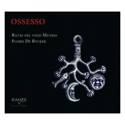 CD Ratas del viejo Mundo: Ossesso