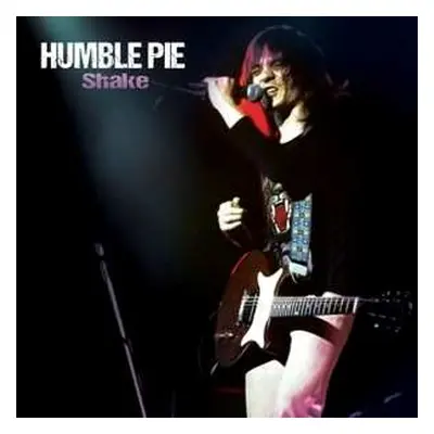 SP Humble Pie: 7-shake