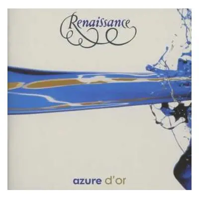 CD Renaissance: Azure D'or