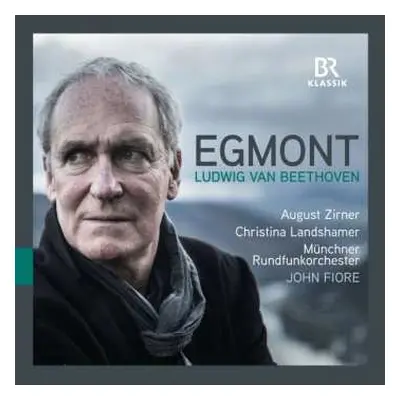 2CD Ludwig van Beethoven: Egmont Op.84