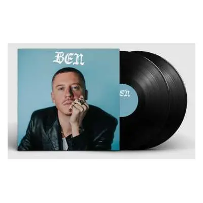 2LP Macklemore: Ben