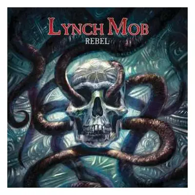 CD Lynch Mob: Rebel