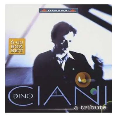 6CD Dino Ciani: A Tribute