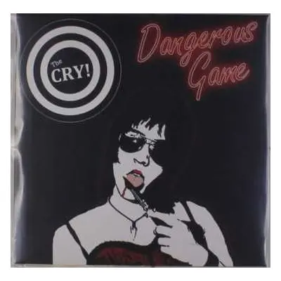 LP The Cry: Dangerous Game