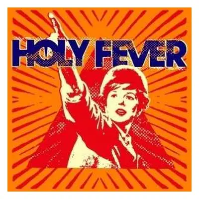 SP Holy Fever: 7-holy Fever