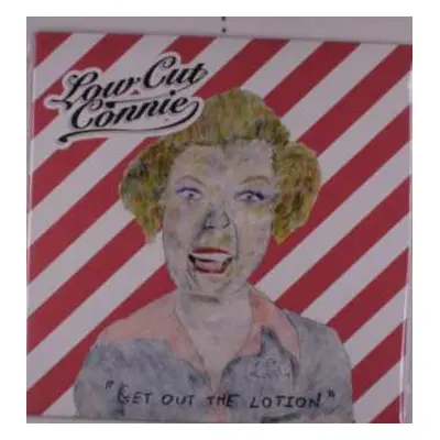 LP Low Cut Connie: Get Out The Lotion