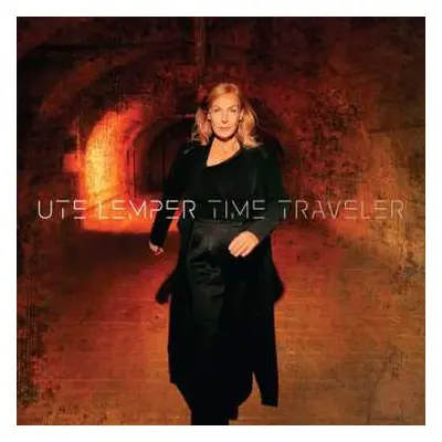 CD Ute Lemper: Time Traveler