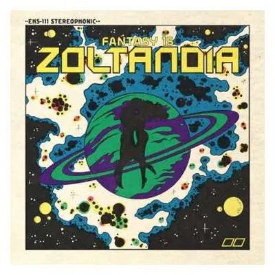 LP Fantasy: Zoltandia