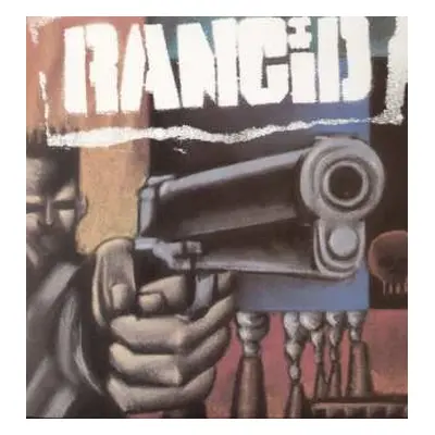 LP Rancid: Rancid