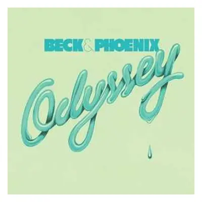 SP Beck: Odyssey CLR | LTD