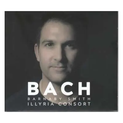 CD Johann Sebastian Bach: Bach