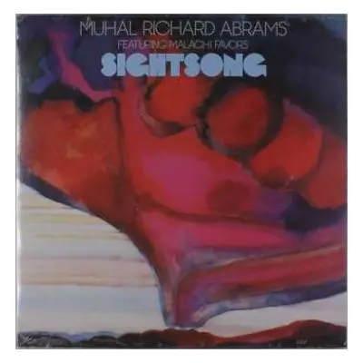 LP Muhal Richard Abrams: Sightsong