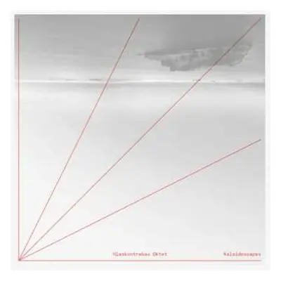 CD Hlaskontrabas Oktet: Kaleidoscapes