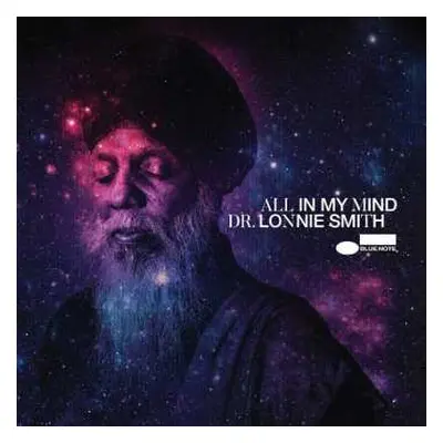 LP Lonnie Smith: All In My Mind