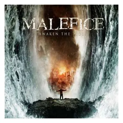 CD Malefice: Awaken The Tides