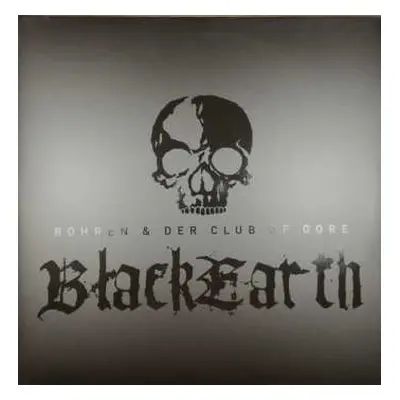 2LP Bohren & Der Club Of Gore: Black Earth