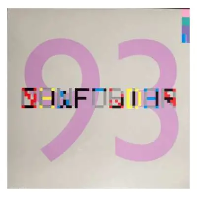 LP New Order: Confusion