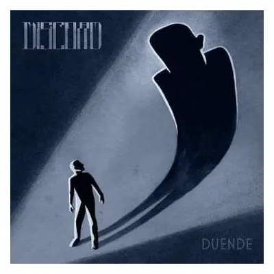 CD The Great Discord: Duende