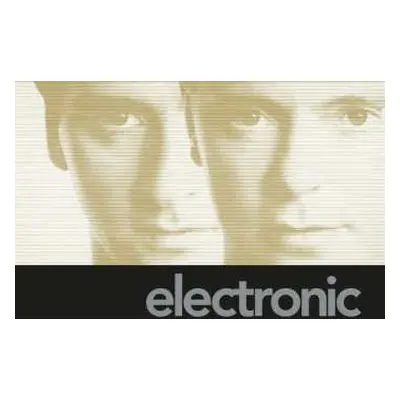 LP Electronic: Electronic