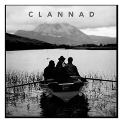 2LP Clannad: In A Lifetime LTD | CLR