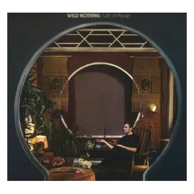 CD Wild Nothing: Life Of Pause DIGI