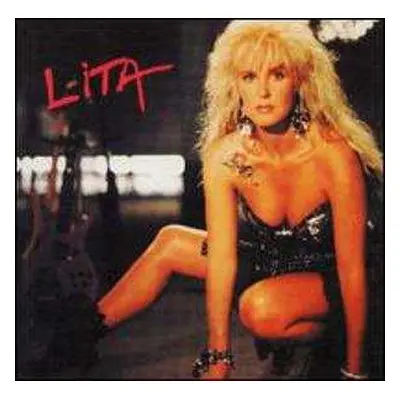 CD Lita Ford: Lita