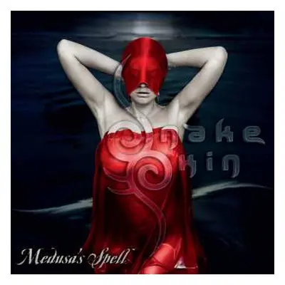 CD Snakeskin: Medusa's Spell DIGI