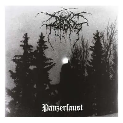 LP Darkthrone: Panzerfaust