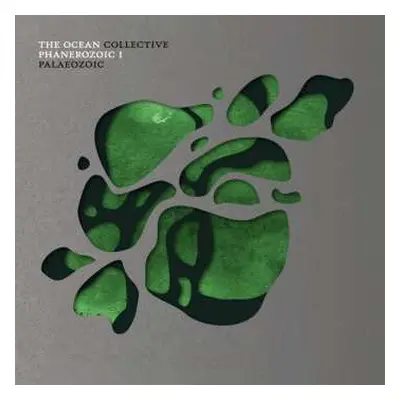 CD The Ocean: Phanerozoic I: Palaeozoic DLX | LTD