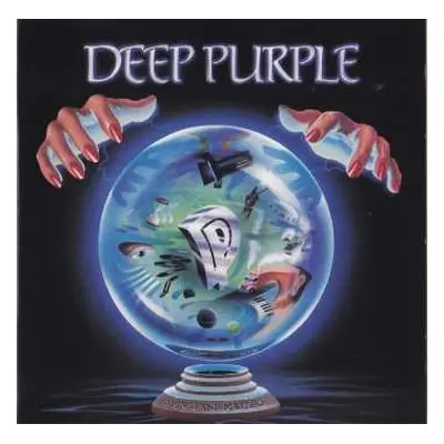 CD Deep Purple: Slaves And Masters