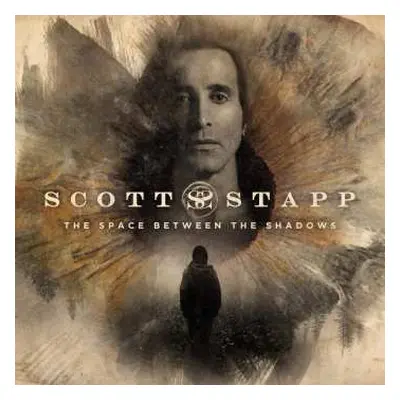 LP Scott Stapp: The Space Between The Shadows LTD | CLR