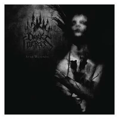 2LP Dark Fortress: Stab Wounds