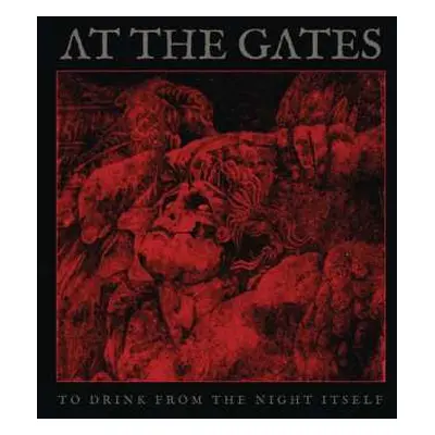 LP At The Gates: To Drink From The Night Itself