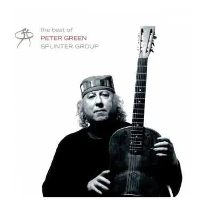 2LP Peter Green Splinter Group: The Best Of Peter Green Splinter Group