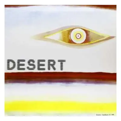 LP Desert: Desert LTD