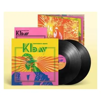 2LP Matthew E. White: K Bay