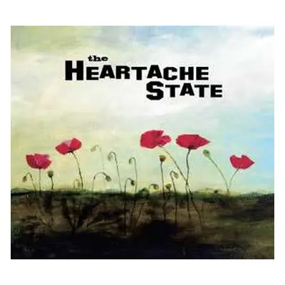 CD The Heartache State: The Heartache State