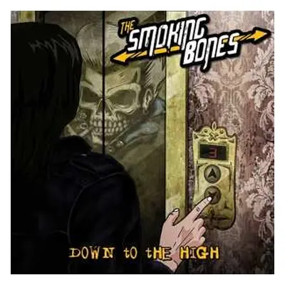 SP Smoking Bones: 7-down To The High