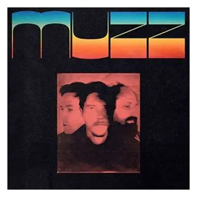 CD Muzz: Muzz