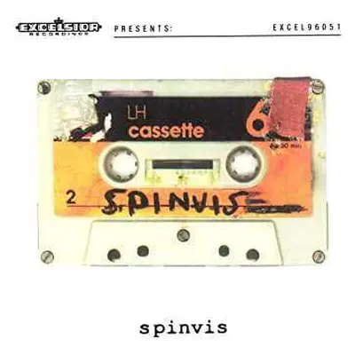 CD Spinvis: Spinvis