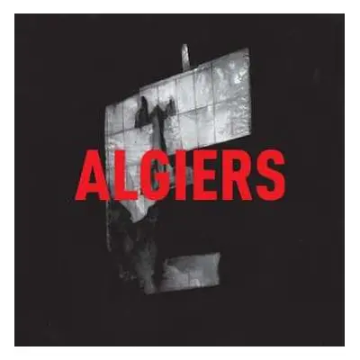 CD Algiers: Algiers