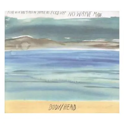 CD Body/Head: No Waves