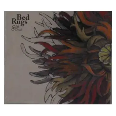 CD Bed Rugs: 8th Cloud DIGI