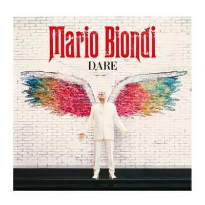 CD Mario Biondi: Dare