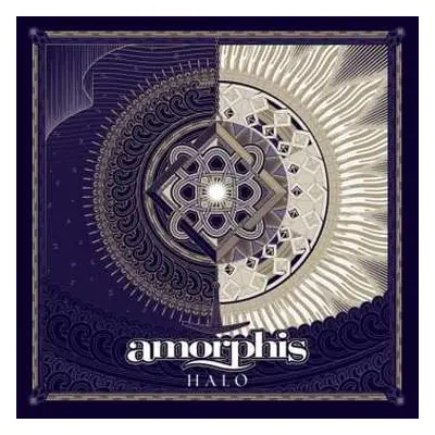 2LP Amorphis: Halo