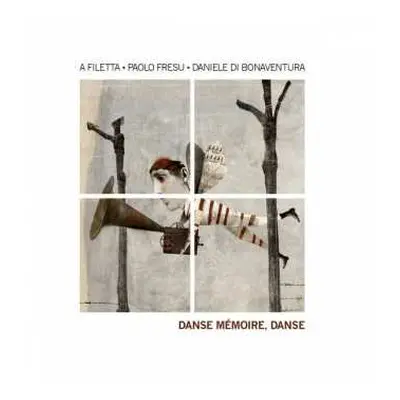 CD Paolo Fresu: Danse Mémoire, Danse