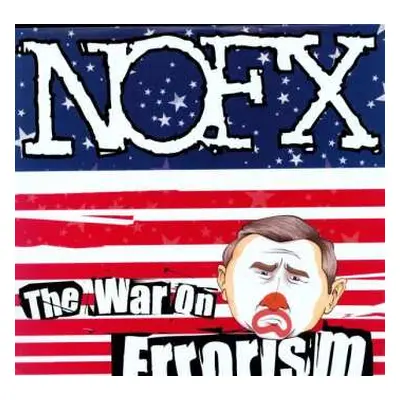 LP NOFX: The War On Errorism