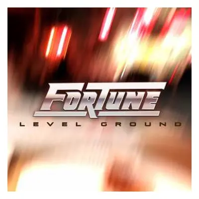 CD Fortune: Level Ground