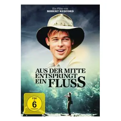 DVD Various: Aus Der Mitte Entspringt Ein Fluss